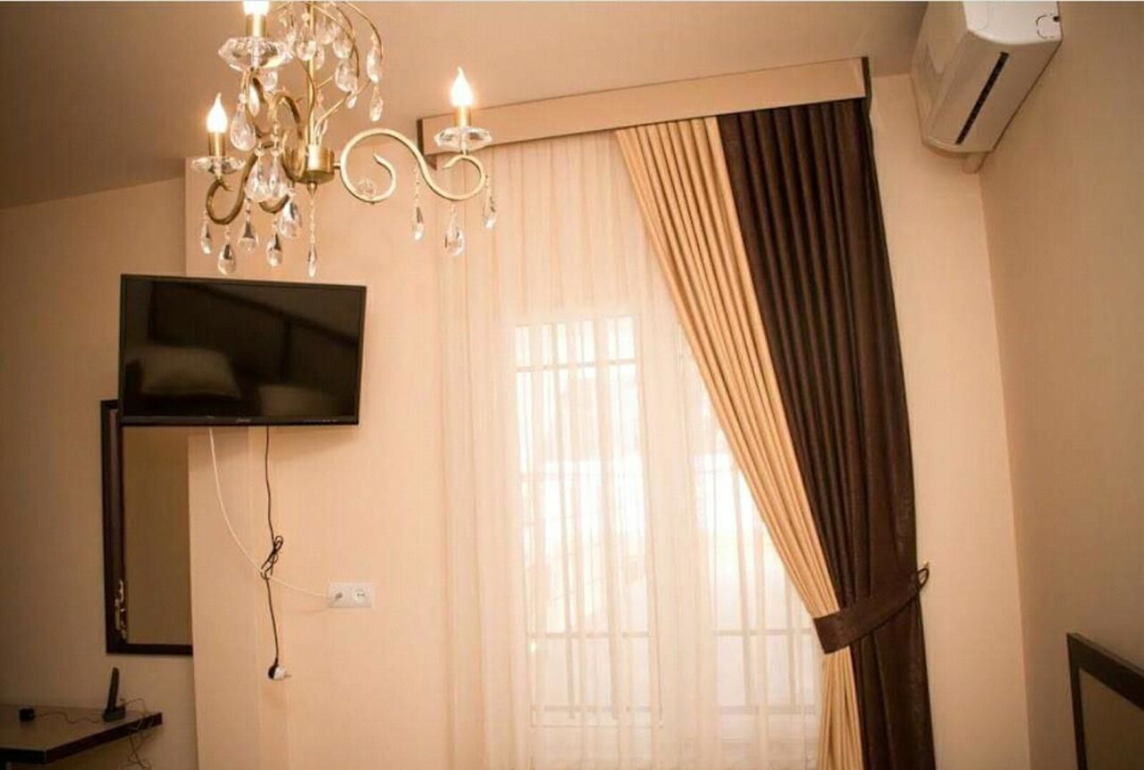 Отель Comfort House Hotel and Tours Ереван-20