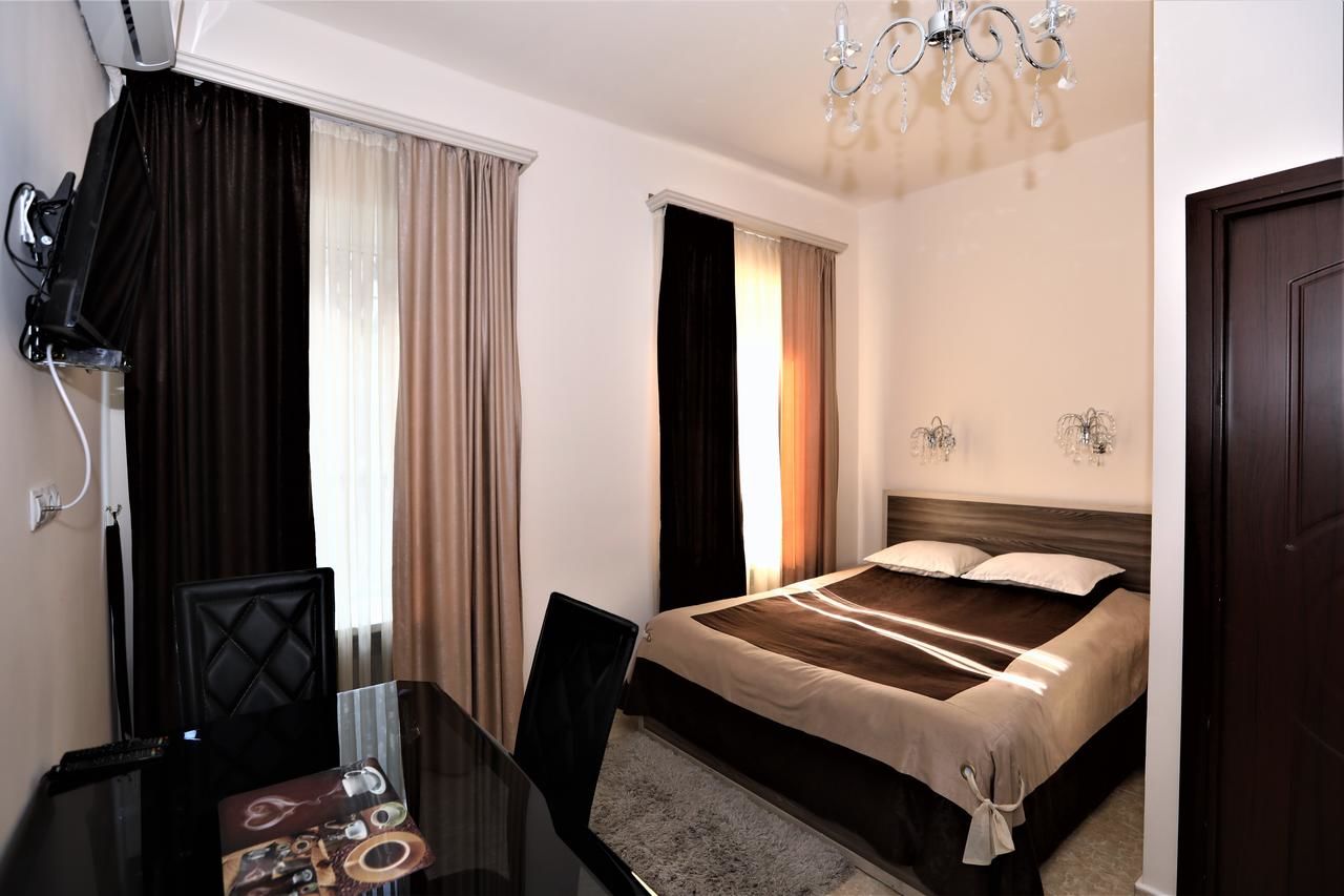 Отель Comfort House Hotel and Tours Ереван-26