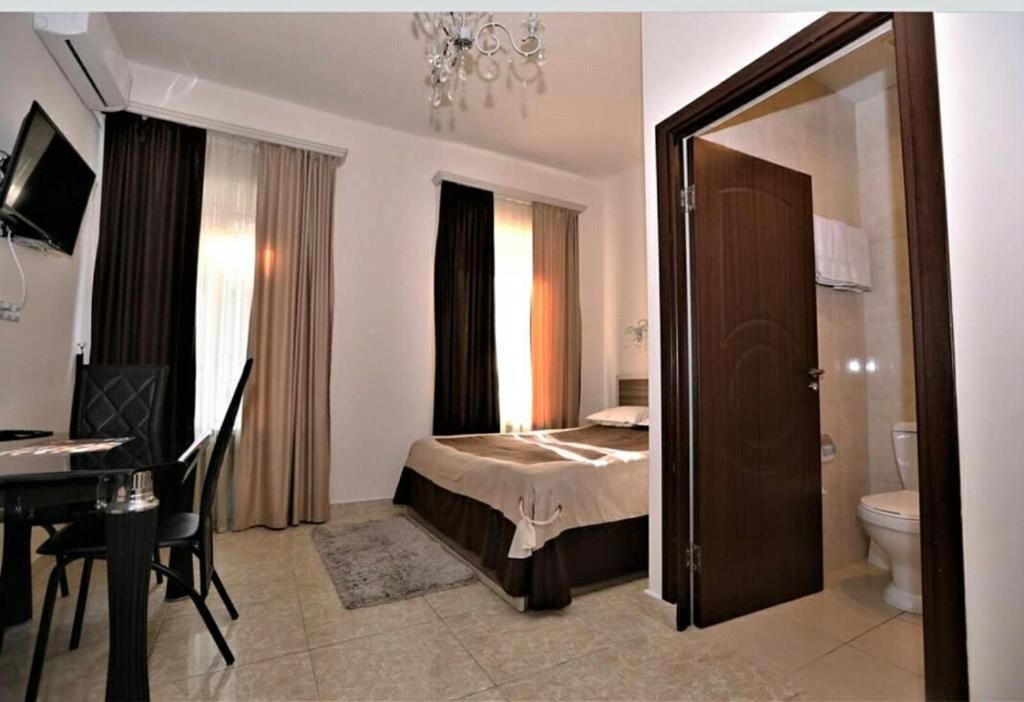 Отель Comfort House Hotel and Tours Ереван-50