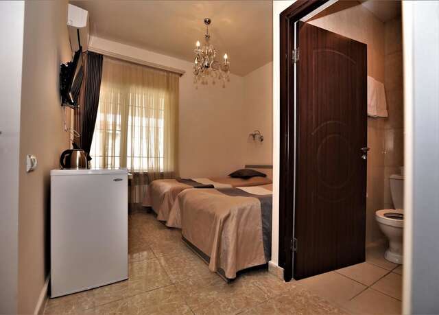Отель Comfort House Hotel and Tours Ереван-22