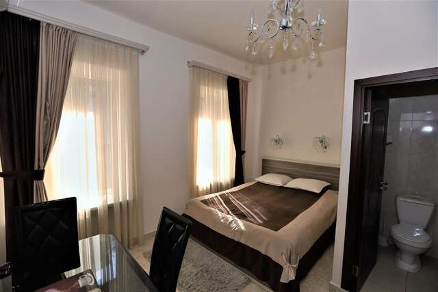 Отель Comfort House Hotel and Tours Ереван-23