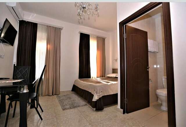 Отель Comfort House Hotel and Tours Ереван-6