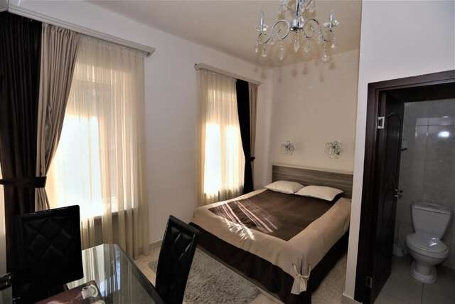 Отель Comfort House Hotel and Tours Ереван-52