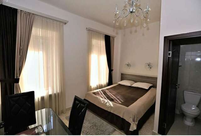 Отель Comfort House Hotel and Tours Ереван-11